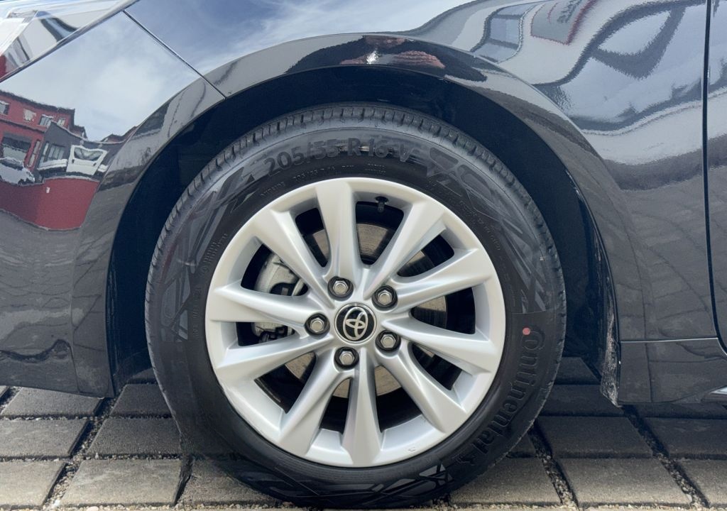 Toyota Corolla TS 1.8 Hybrid Active Sitzhzg,CarPlay,ACC foto 18