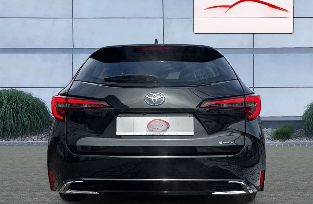 Toyota Corolla TS 1.8 Hybrid Active Sitzhzg,CarPlay,ACC foto 3