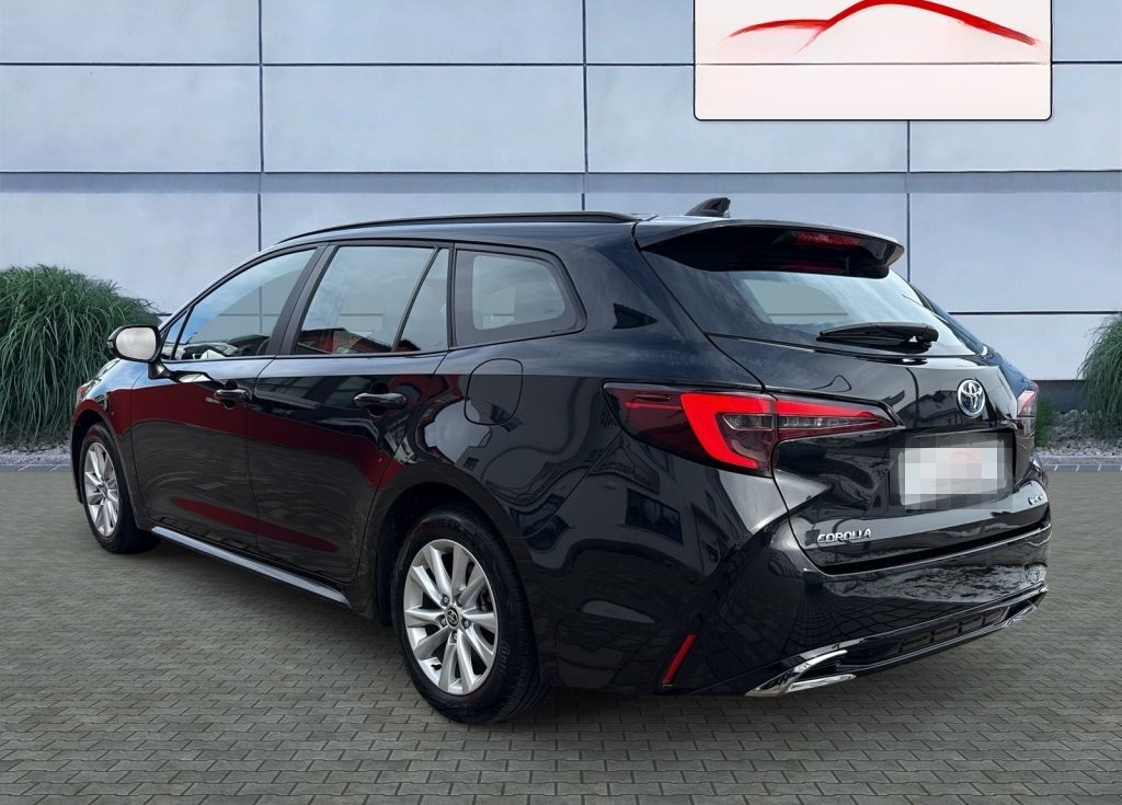 Toyota Corolla TS 1.8 Hybrid Active Sitzhzg,CarPlay,ACC foto 5