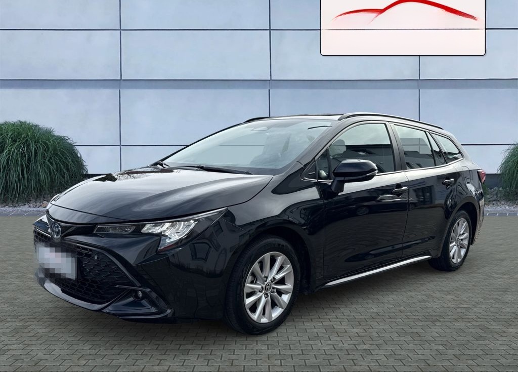 Toyota Corolla TS 1.8 Hybrid Active Sitzhzg,CarPlay,ACC foto 6