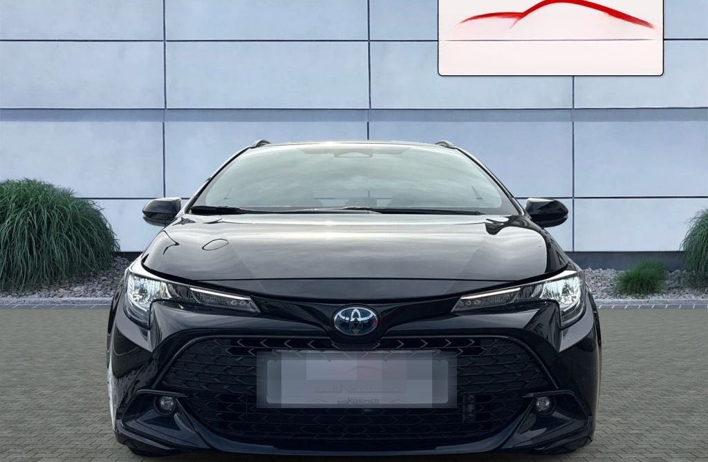 Toyota Corolla TS 1.8 Hybrid Active Sitzhzg,CarPlay,ACC foto 7