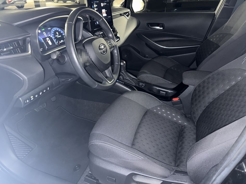 Toyota Corolla TS 1.8 Hybrid Active Sitzhzg,CarPlay,ACC foto 8