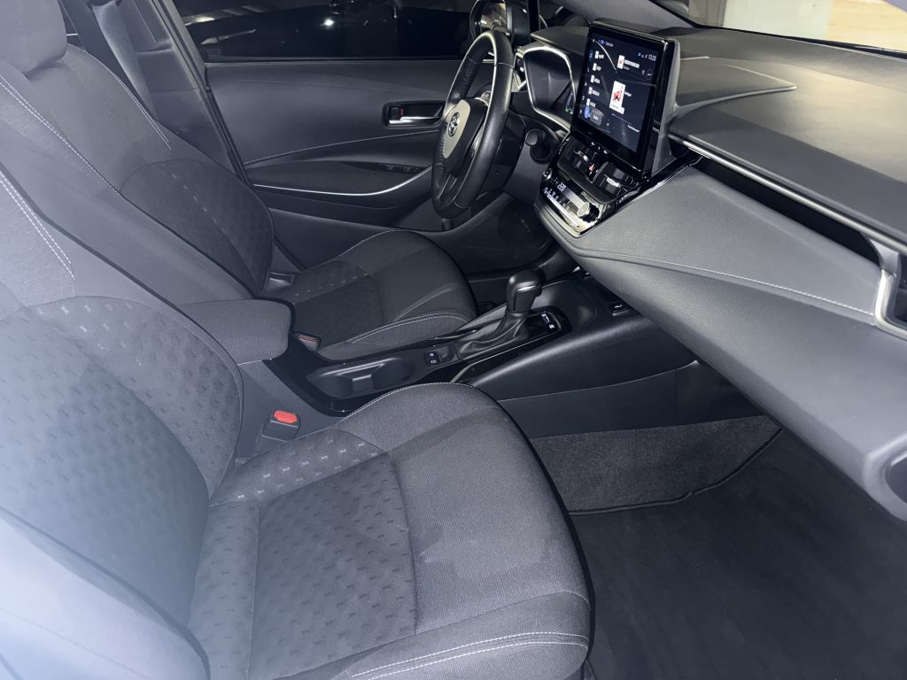 Toyota Corolla TS 1.8 Hybrid Active Sitzhzg,CarPlay,ACC foto 9
