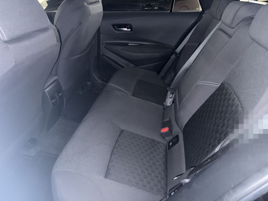 Toyota Corolla TS 1.8 Hybrid Active Sitzhzg,CarPlay,ACC foto 10