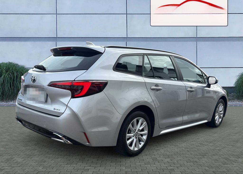 Toyota Corolla TS 1.8 Hybrid Active Sitzhzg,CarPlay,ACC foto 2