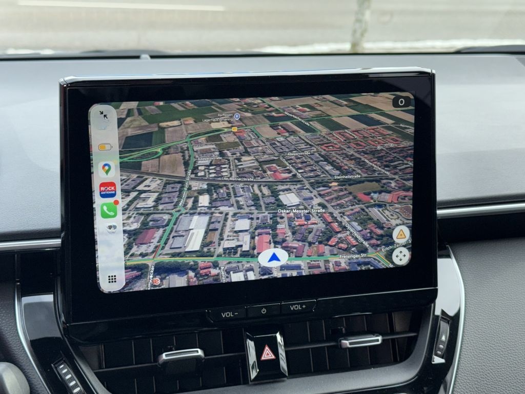 Toyota Corolla TS 1.8 Hybrid Active Sitzhzg,CarPlay,ACC foto 15
