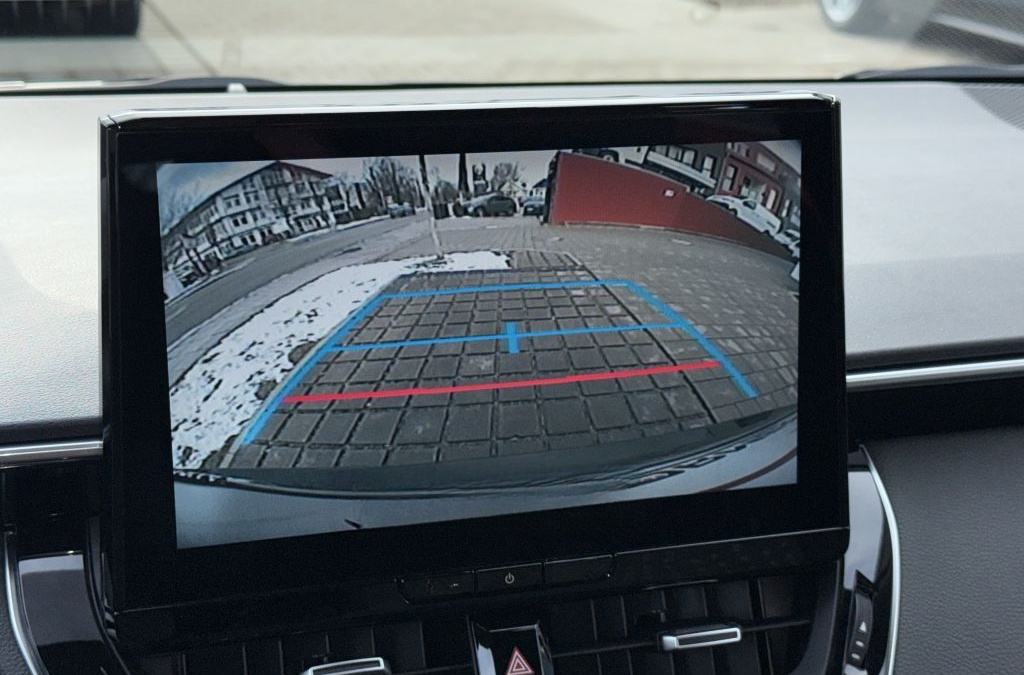 Toyota Corolla TS 1.8 Hybrid Active Sitzhzg,CarPlay,ACC foto 17