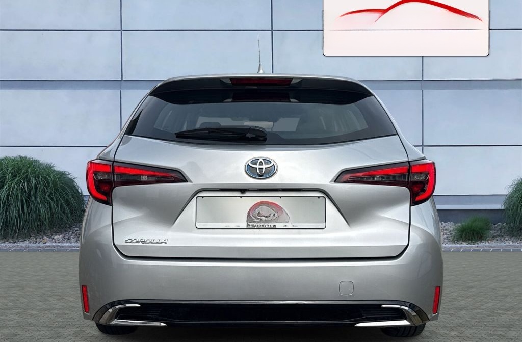 Toyota Corolla TS 1.8 Hybrid Active Sitzhzg,CarPlay,ACC foto 3