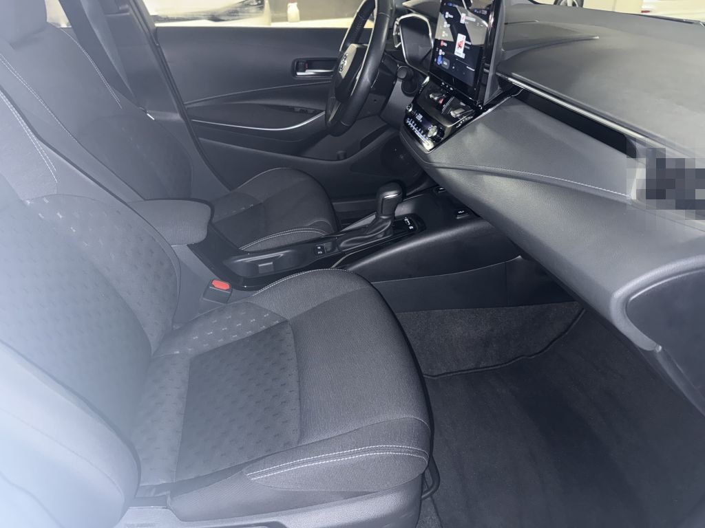 Toyota Corolla TS 1.8 Hybrid Active Sitzhzg,CarPlay,ACC foto 9
