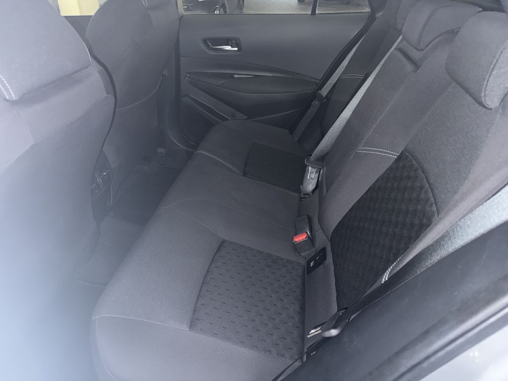 Toyota Corolla TS 1.8 Hybrid Active Sitzhzg,CarPlay,ACC foto 10