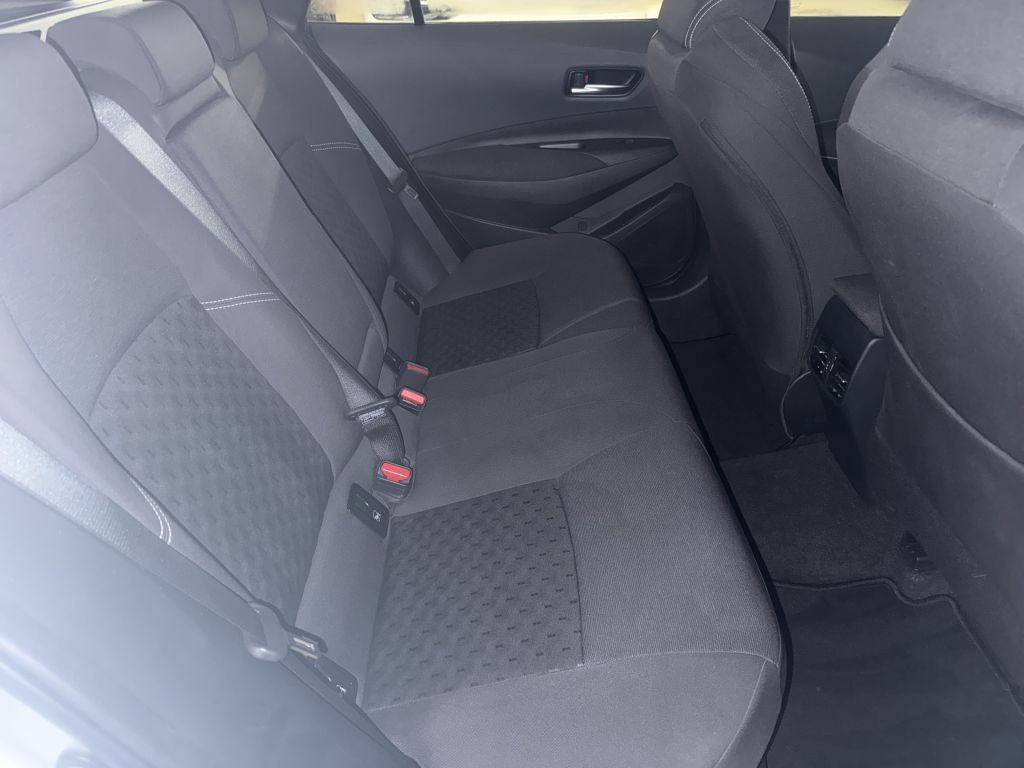 Toyota Corolla TS 1.8 Hybrid Active Sitzhzg,CarPlay,ACC foto 11