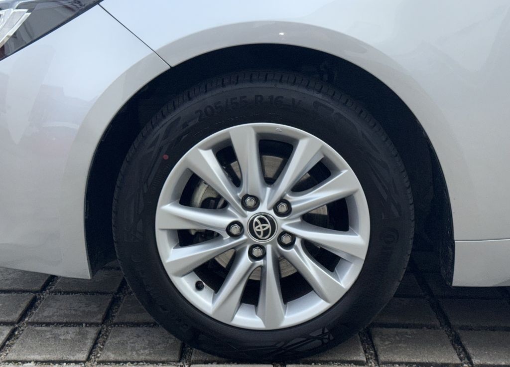 Toyota Corolla TS 1.8 Hybrid Active Sitzhzg,CarPlay,ACC foto 17