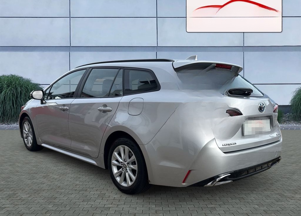 Toyota Corolla TS 1.8 Hybrid Active Sitzhzg,CarPlay,ACC foto 5