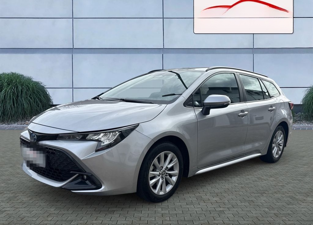 Toyota Corolla TS 1.8 Hybrid Active Sitzhzg,CarPlay,ACC foto 6
