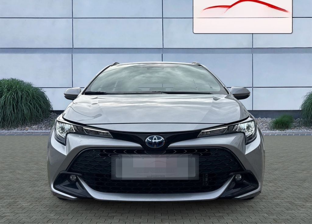 Toyota Corolla TS 1.8 Hybrid Active Sitzhzg,CarPlay,ACC foto 7