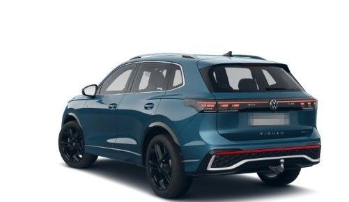 Volkswagen Tiguan 2.0 TSI DSG 4MOTION R-Line | NAVI | AHK | foto 3