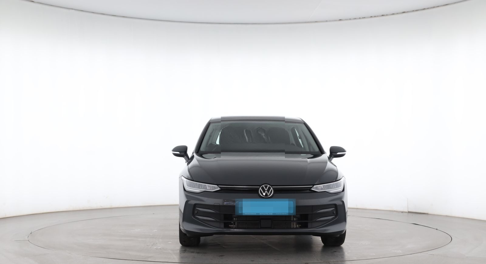 Volkswagen Golf VIII 1.5 TSI DSG Life | AHK | LED | SITZH. foto 5