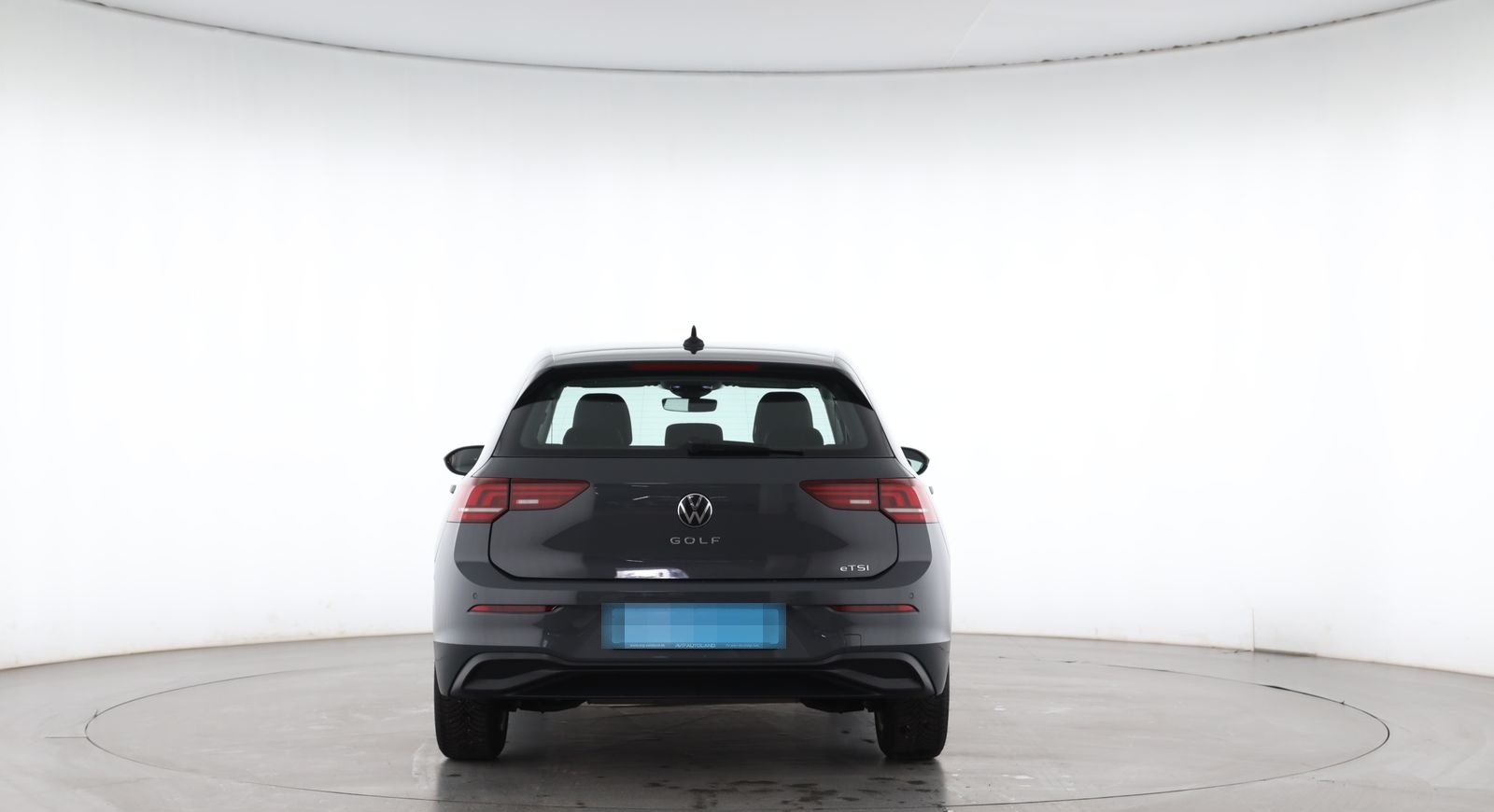 Volkswagen Golf VIII 1.5 TSI DSG Life | AHK | LED | SITZH. foto 6