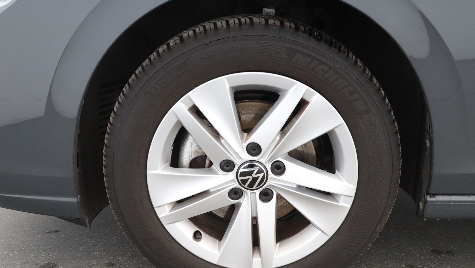 Volkswagen Golf VIII 1.5 TSI DSG Life | AHK | LED | SITZH. foto 8