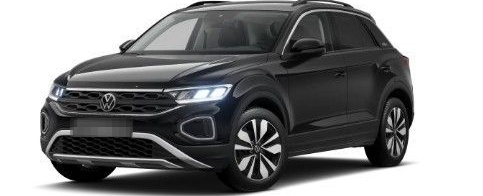 Volkswagen T-Roc 1.0 TSI Goal | NAVI | LED | foto 2