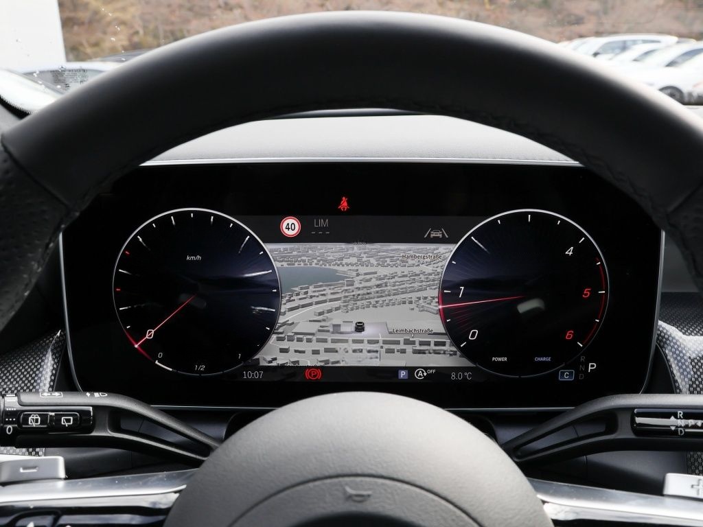 Mercedes-Benz GLC 200 d 4MATIC AMG-Sport+Pano+Distr+Memo+Night foto 17