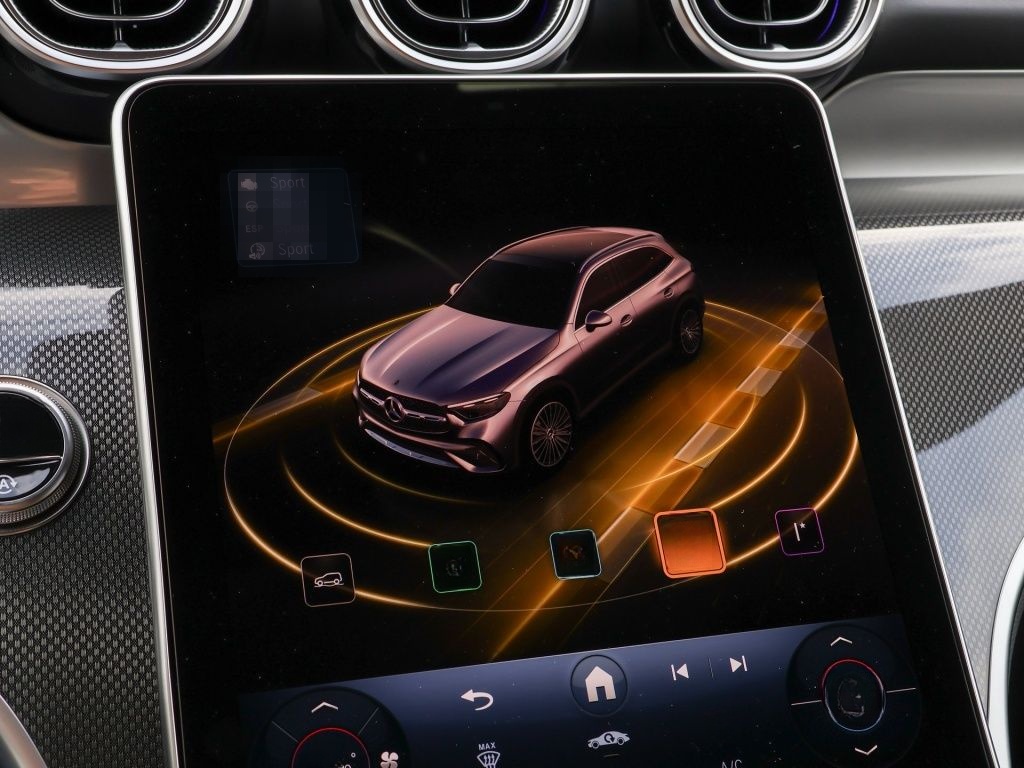 Mercedes-Benz GLC 200 d 4MATIC AMG-Sport+Pano+Distr+Memo+Night foto 21