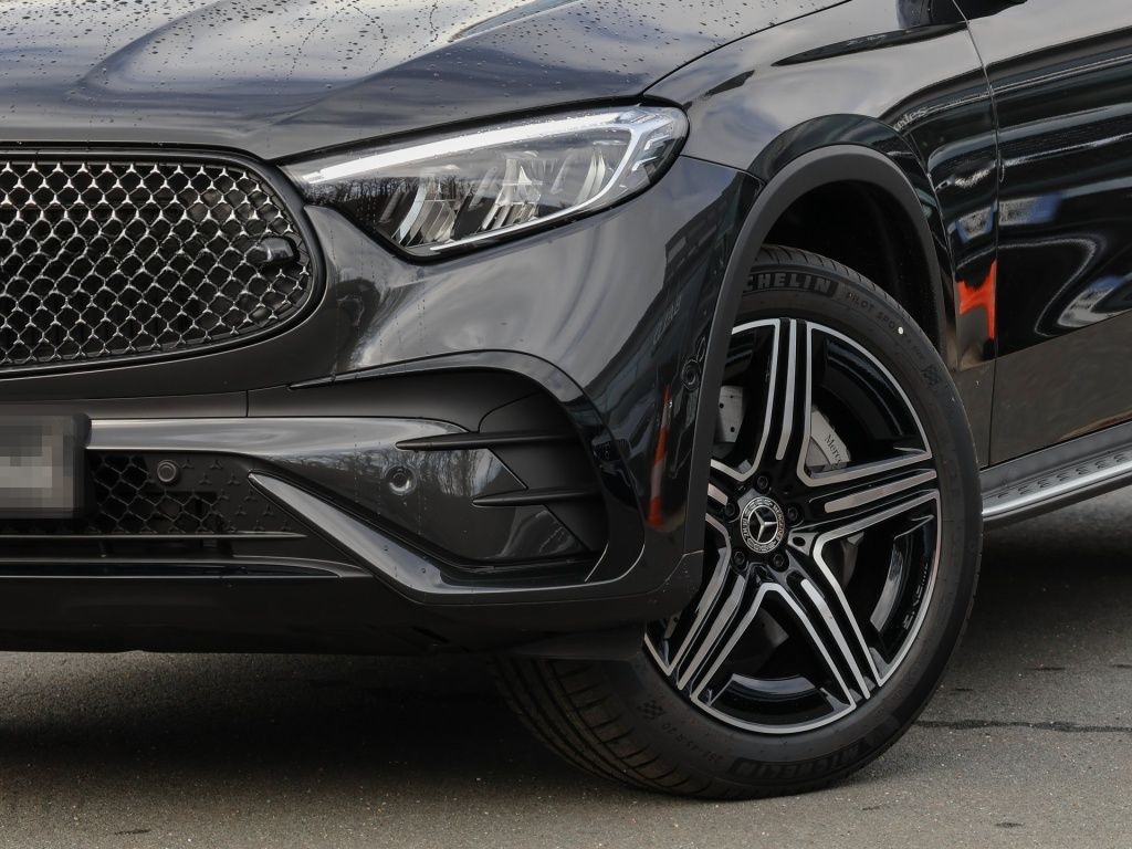 Mercedes-Benz GLC 200 d 4MATIC AMG-Sport+Pano+Distr+Memo+Night foto 6