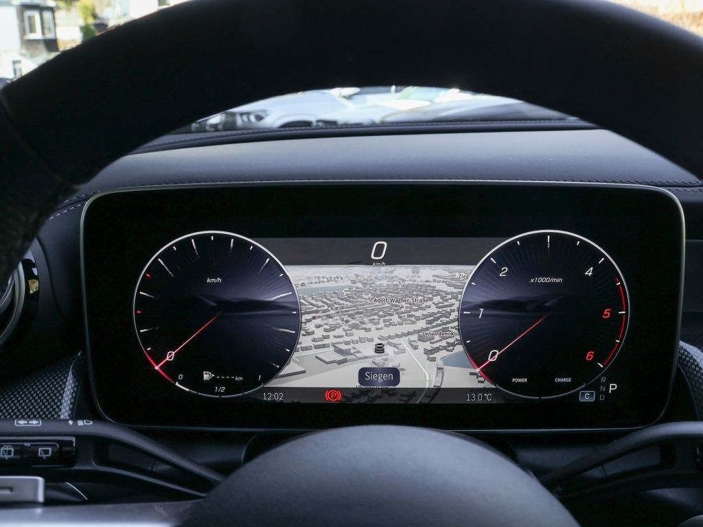 Mercedes-Benz GLC 200 d 4MATIC AMG-Sport+Pano+Distr+Memo+Night foto 16