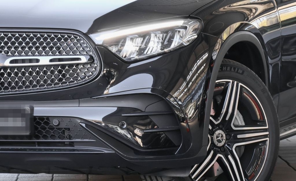 Mercedes-Benz GLC 200 d 4MATIC AMG-Sport+Pano+Distr+Memo+Night foto 6