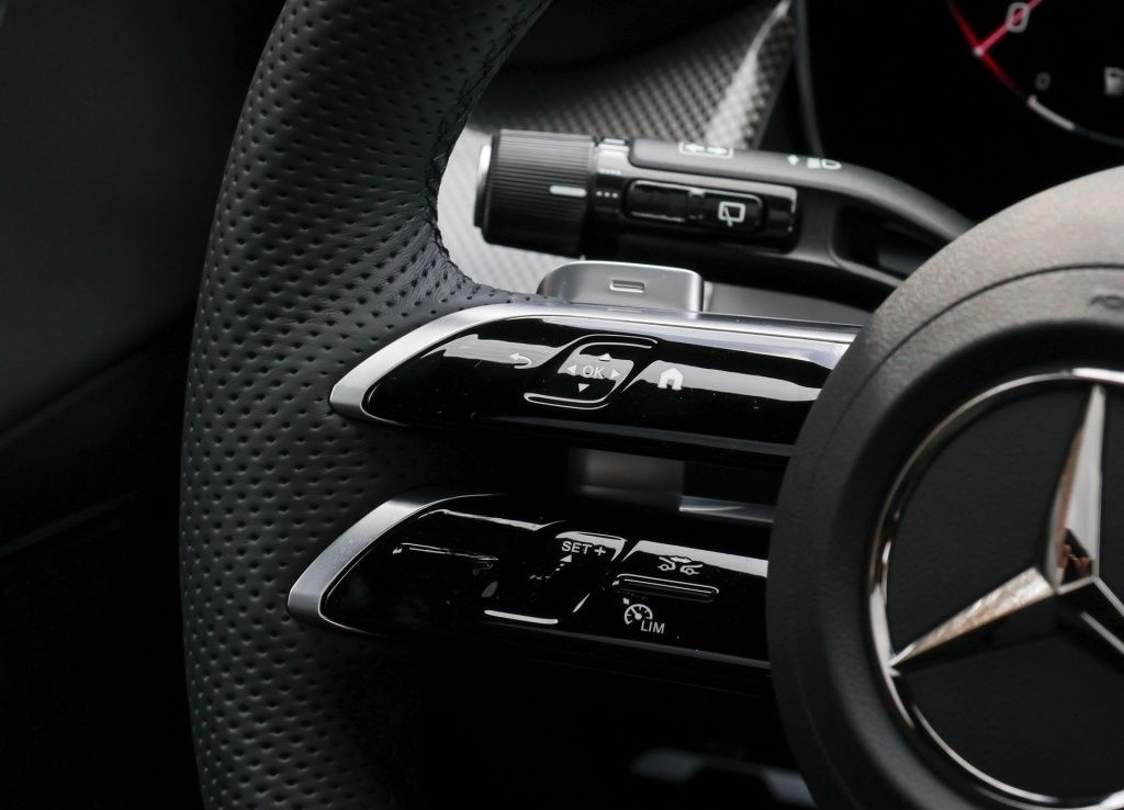 Mercedes-Benz GLC 200 d 4MATIC AMG-Sport+Pano+Distr+Memo+Night foto 12