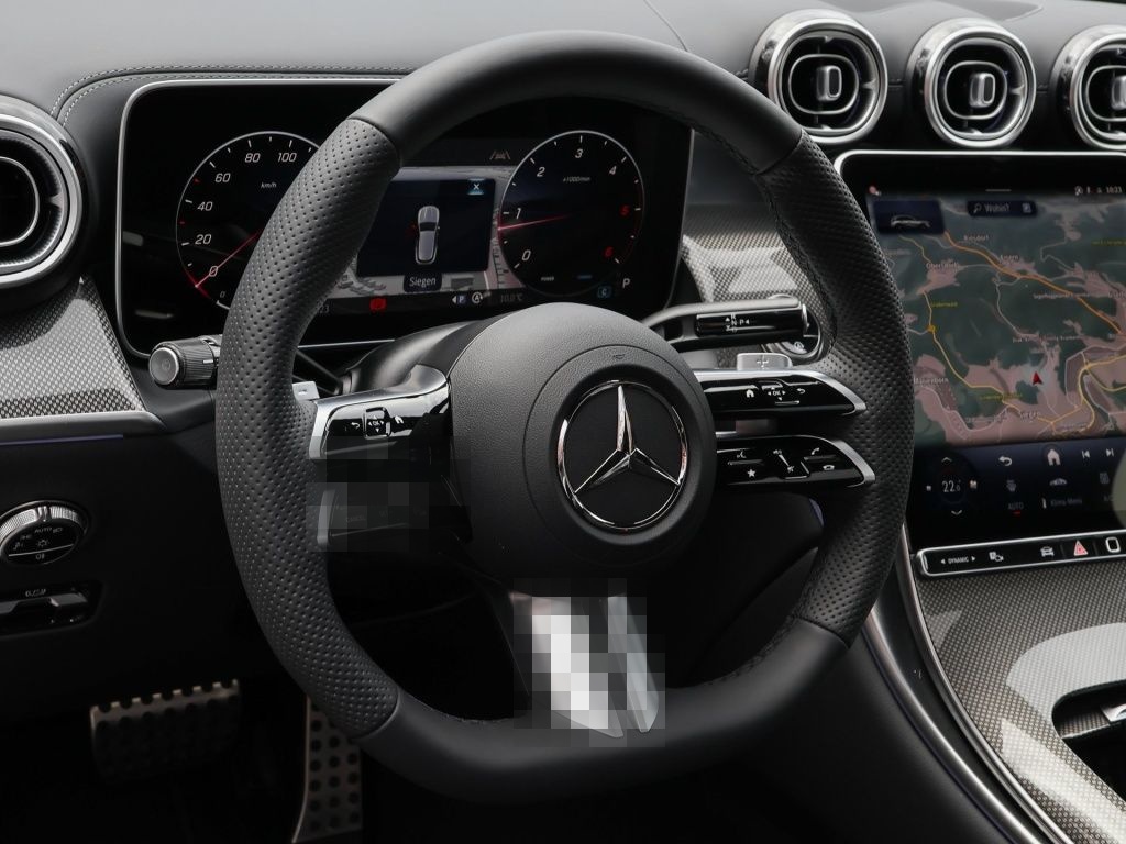 Mercedes-Benz GLC 200 d 4MATIC AMG-Sport+Pano+Distr+Memo+Night foto 17