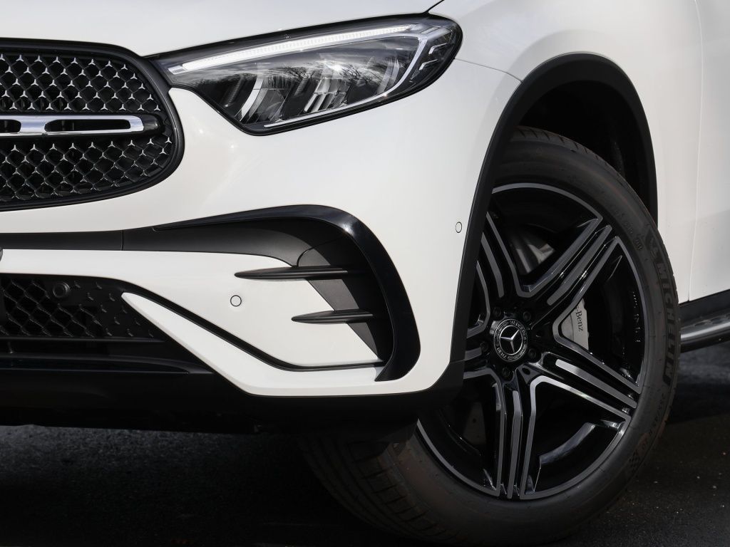 Mercedes-Benz GLC 200 d 4MATIC AMG-Sport+Pano+Distr+Memo+Night foto 6