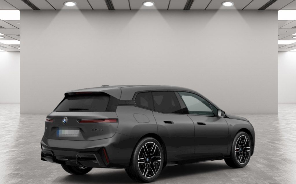 BMW iX M70 xDrive Sportp. Dig.Cockpit LED Shz. Navi foto 2