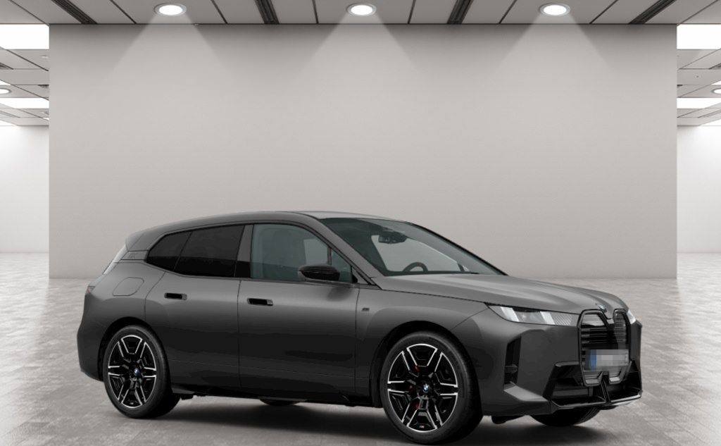 BMW iX M70 xDrive Sportp. Dig.Cockpit LED Shz. Navi foto 11