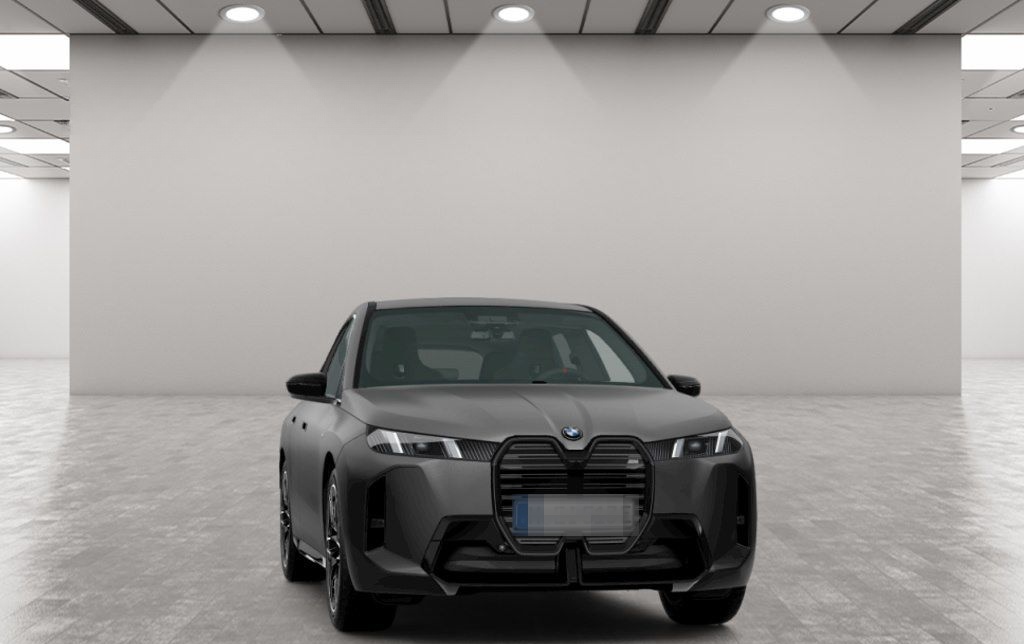 BMW iX M70 xDrive Sportp. Dig.Cockpit LED Shz. Navi foto 12