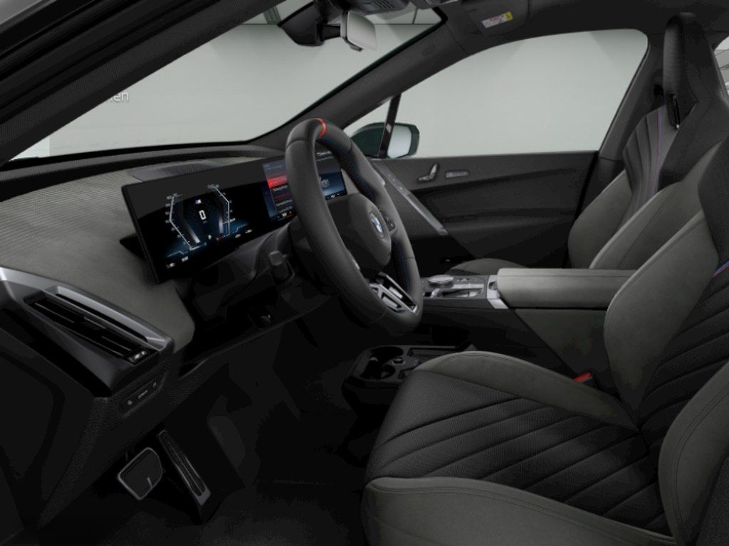 BMW iX M70 xDrive Sportp. Dig.Cockpit LED Shz. Navi foto 3