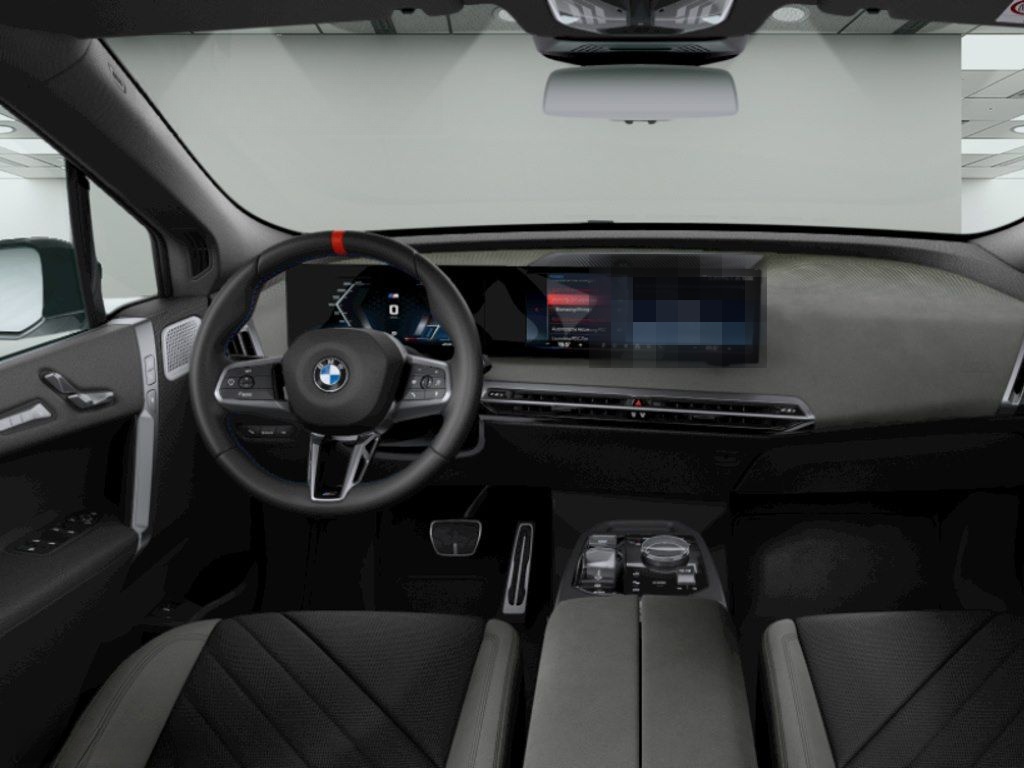 BMW iX M70 xDrive Sportp. Dig.Cockpit LED Shz. Navi foto 4