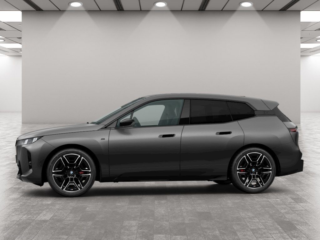 BMW iX M70 xDrive Sportp. Dig.Cockpit LED Shz. Navi foto 5