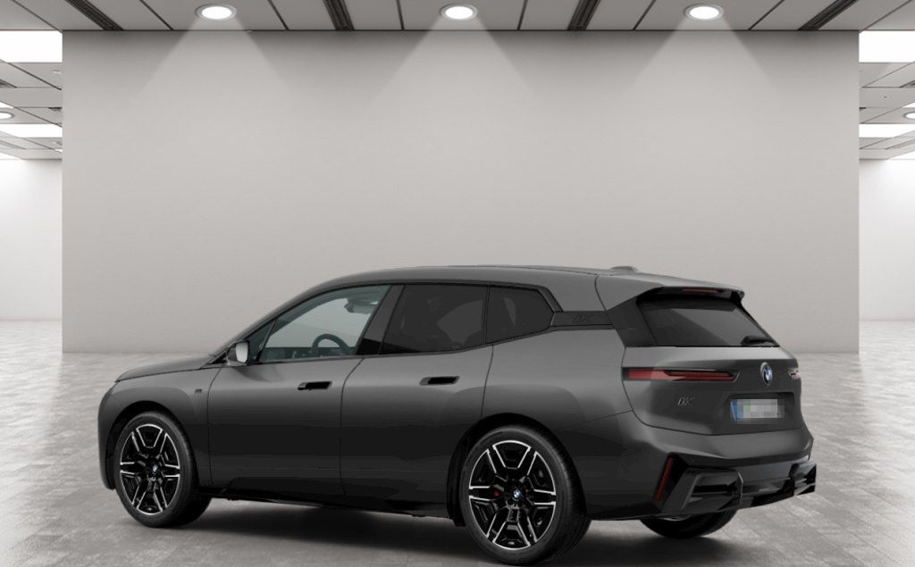 BMW iX M70 xDrive Sportp. Dig.Cockpit LED Shz. Navi foto 7