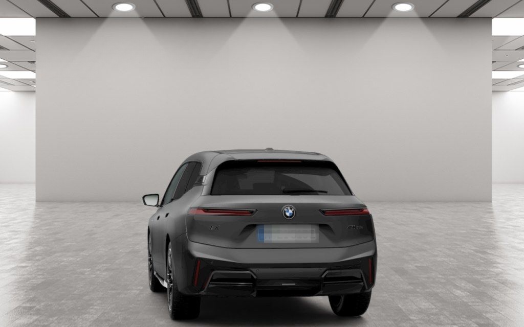 BMW iX M70 xDrive Sportp. Dig.Cockpit LED Shz. Navi foto 8