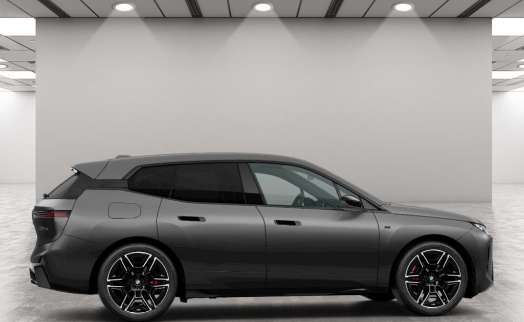 BMW iX M70 xDrive Sportp. Dig.Cockpit LED Shz. Navi foto 9