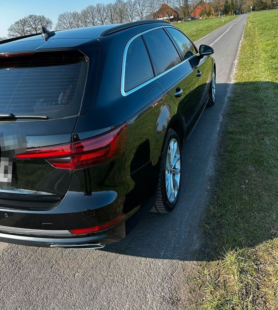 Audi A4 Avant  Bj. 2019 foto 5