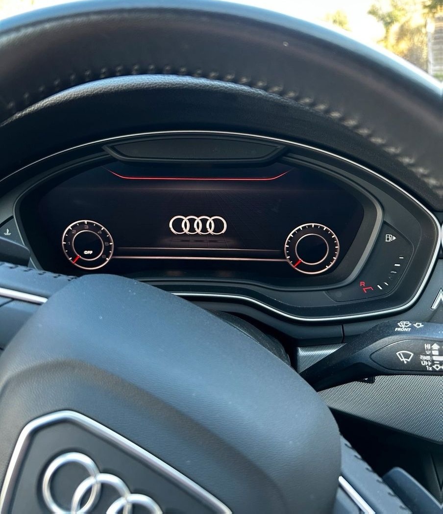 Audi A4 Avant  Bj. 2019 foto 6