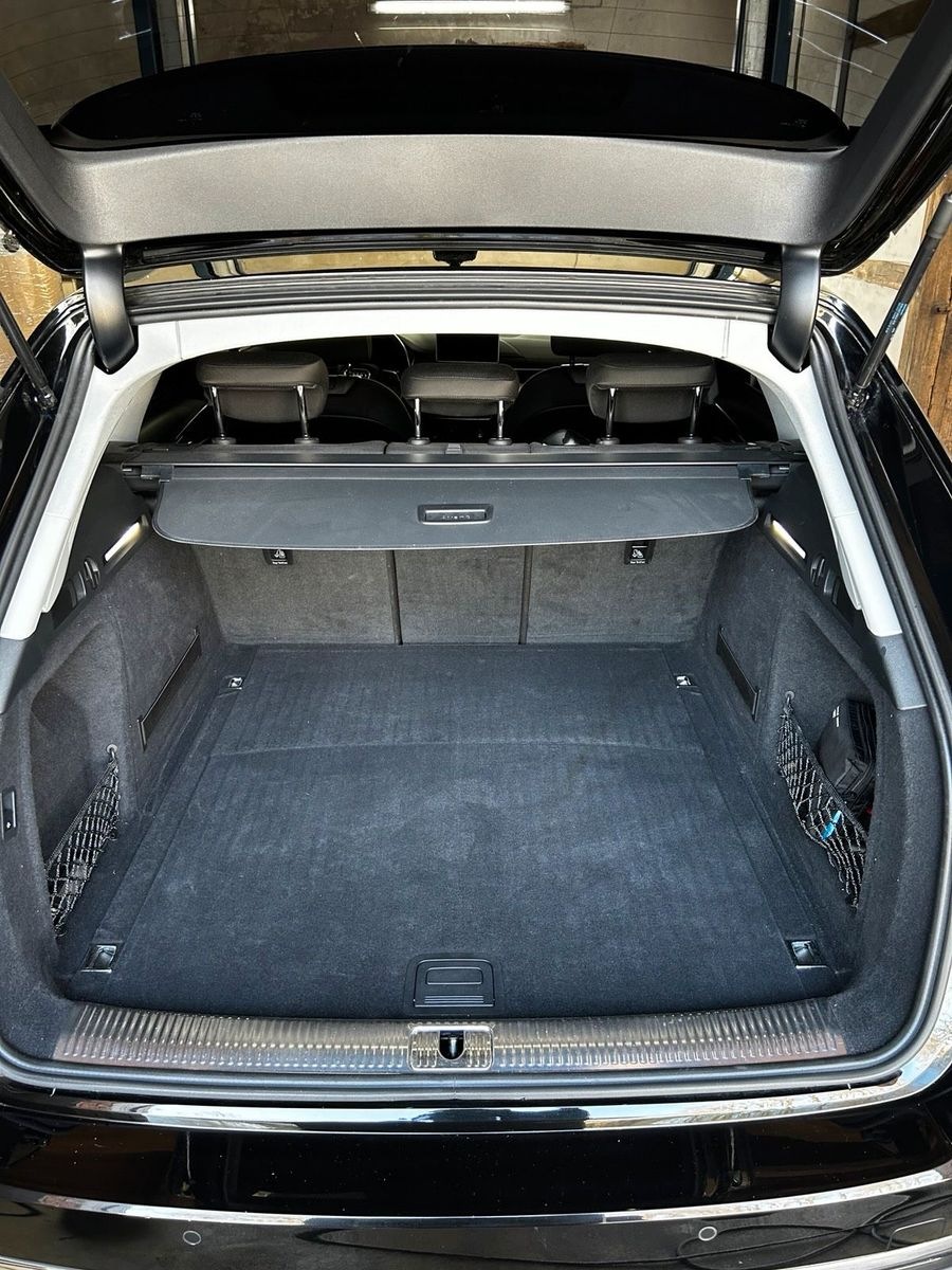 Audi A4 Avant  Bj. 2019 foto 7