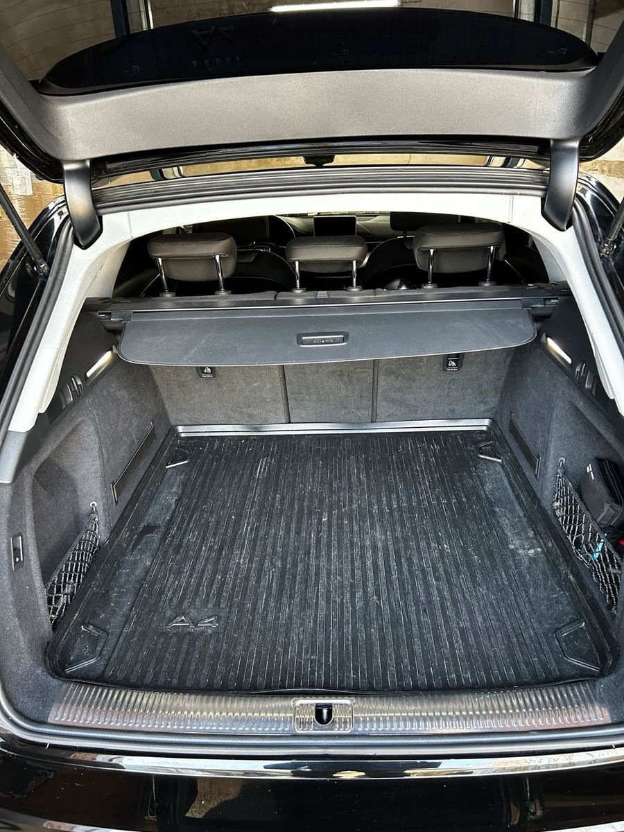 Audi A4 Avant  Bj. 2019 foto 8