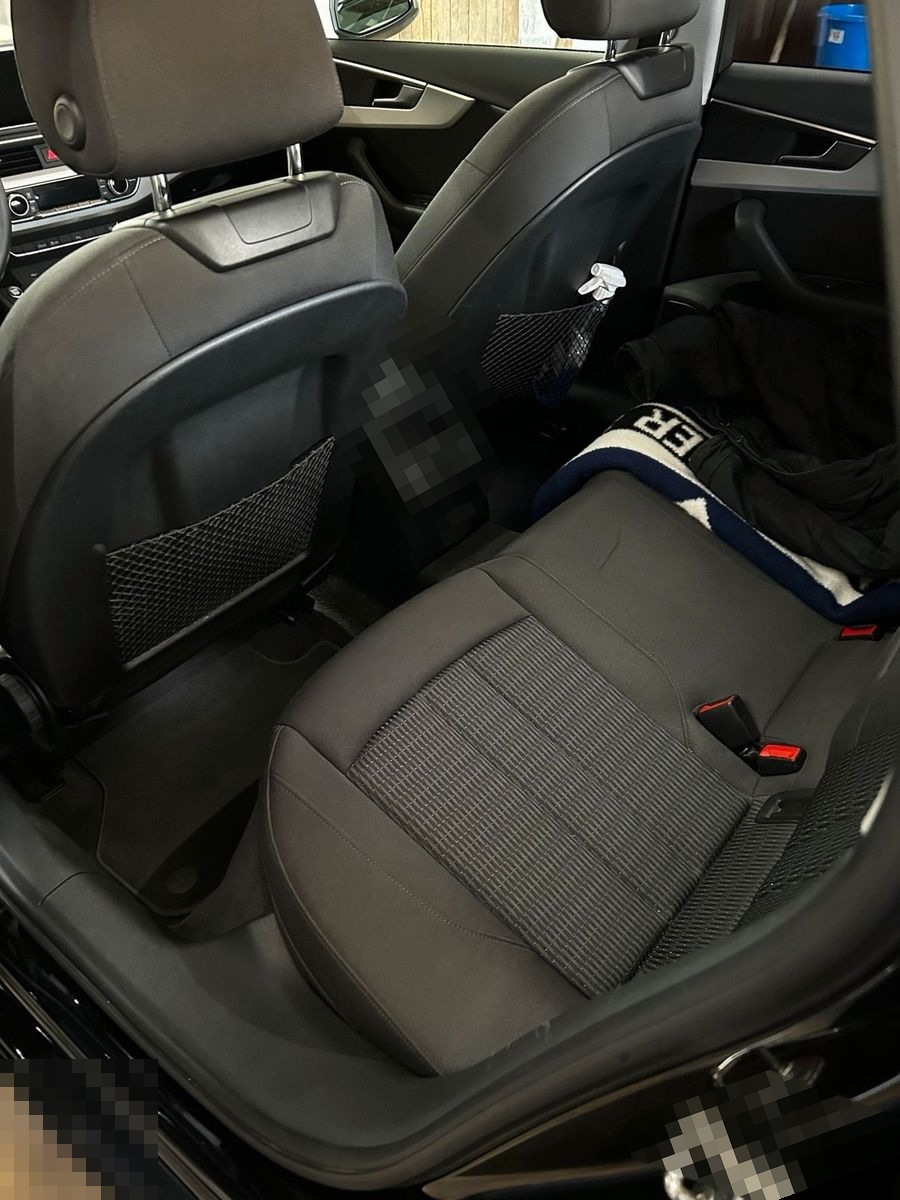 Audi A4 Avant  Bj. 2019 foto 9