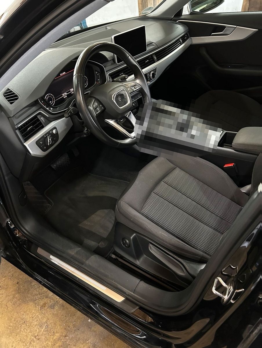 Audi A4 Avant  Bj. 2019 foto 10
