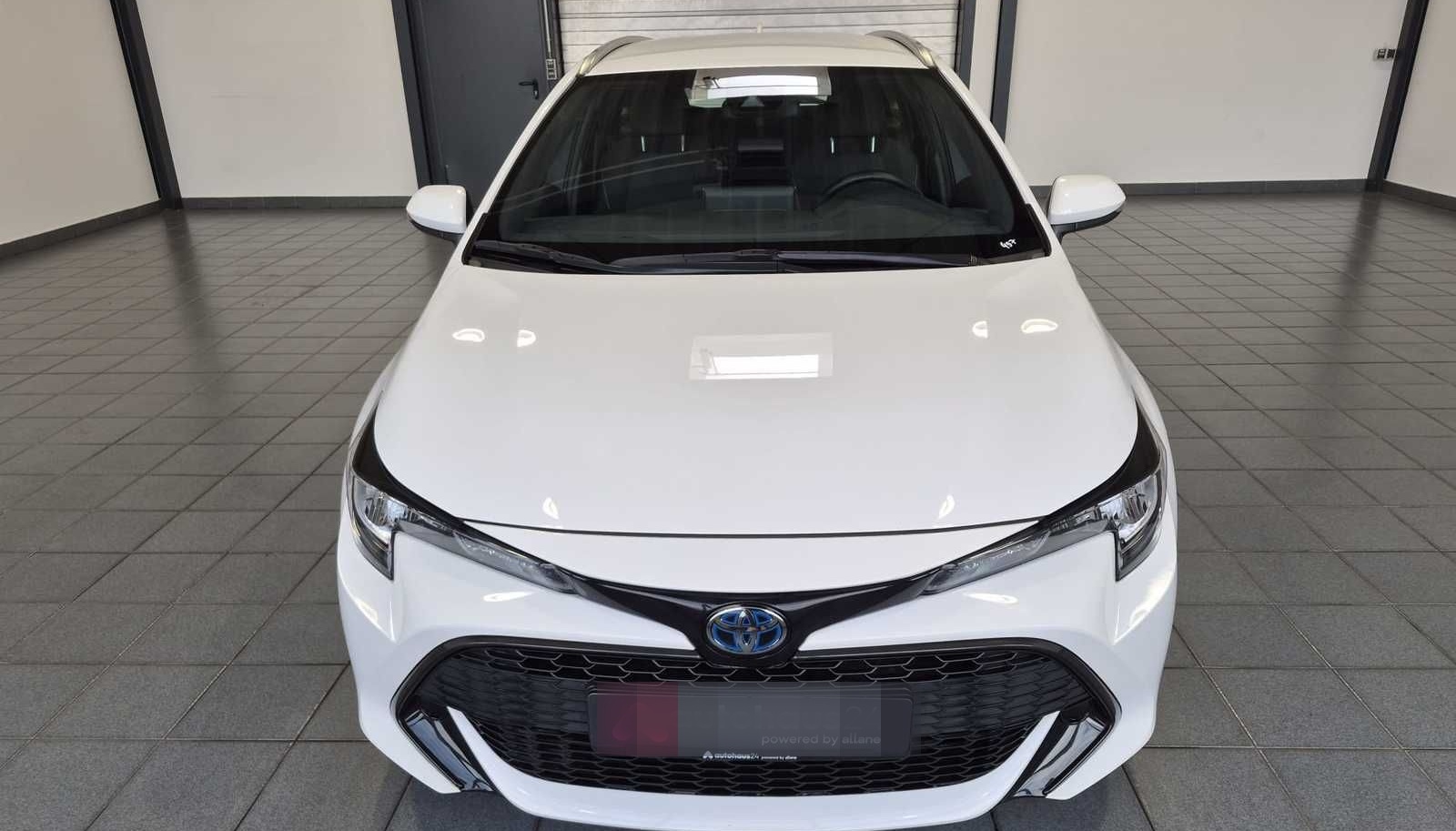Toyota Corolla 1.8 Hybrid  Comfort|ACC|LED|Kamera foto 2