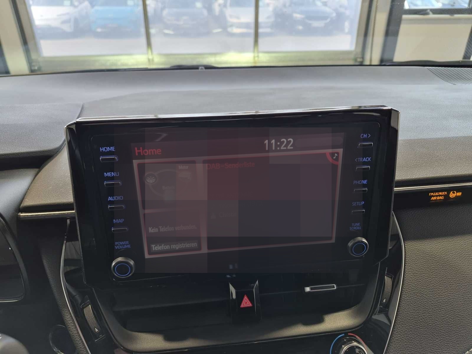Toyota Corolla 1.8 Hybrid  Comfort|ACC|LED|Kamera foto 11