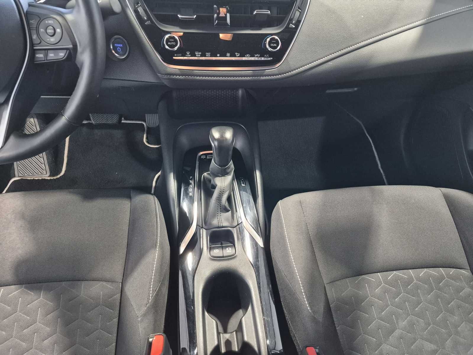 Toyota Corolla 1.8 Hybrid  Comfort|ACC|LED|Kamera foto 12